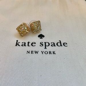 Kate Spade Studs